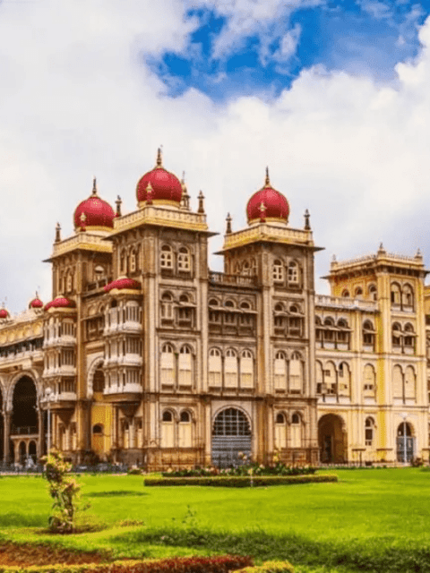 Discover Mysore: Top 5 Places to Visit with Our Mysore Tour Package