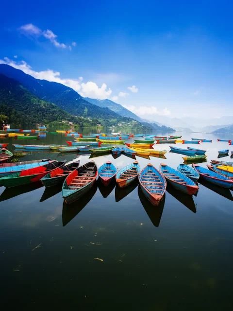4 Nights 5 Days Nepal Tour Package